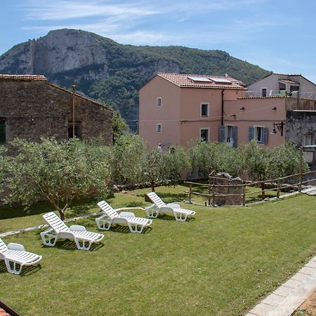Agriturismo Ca' Magli اوركو فيغلينو المظهر الخارجي الصورة