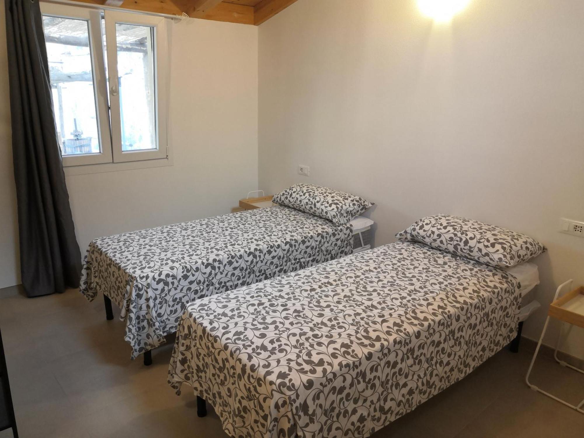Agriturismo Ca' Magli اوركو فيغلينو المظهر الخارجي الصورة