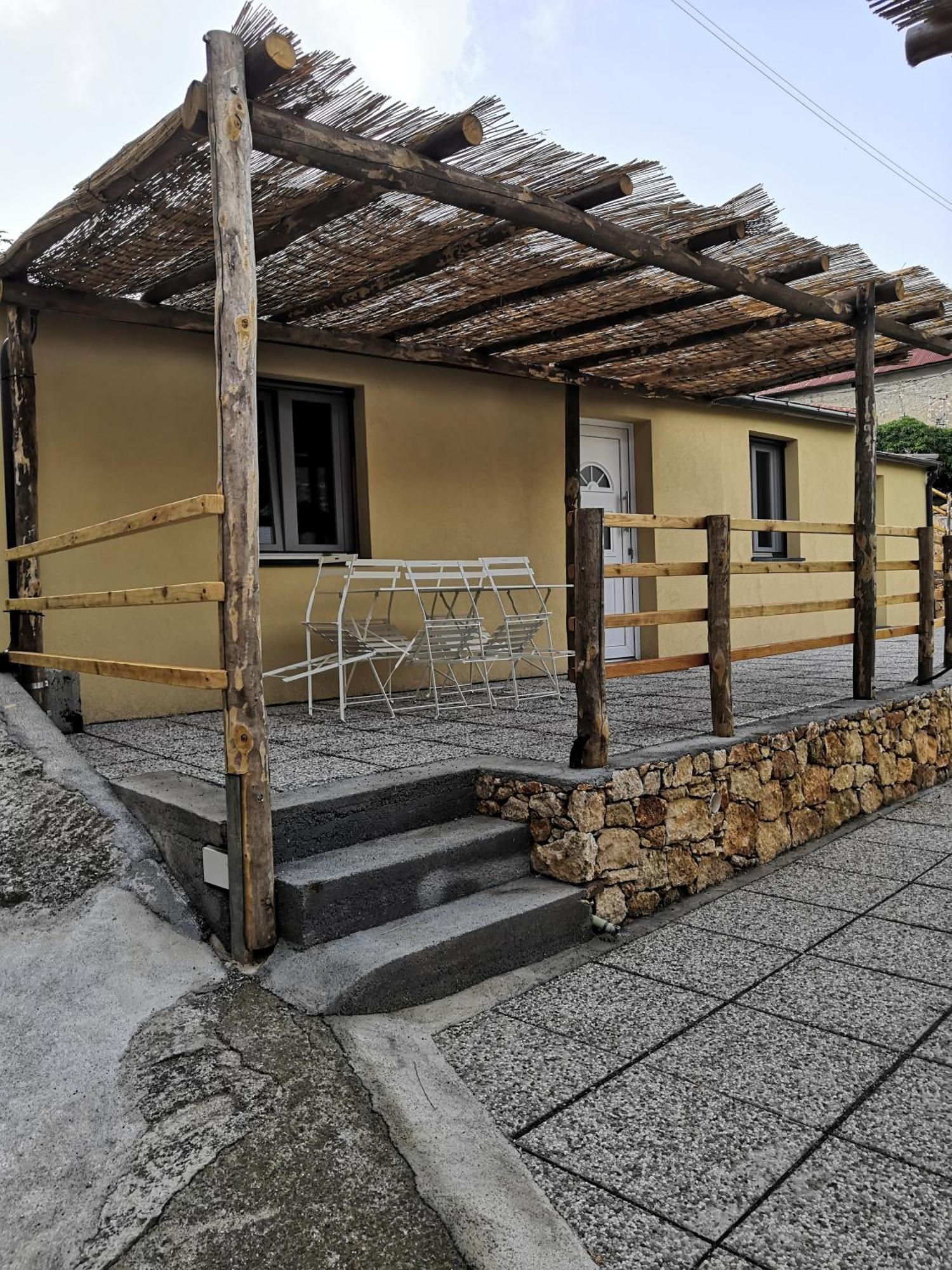 Agriturismo Ca' Magli اوركو فيغلينو المظهر الخارجي الصورة