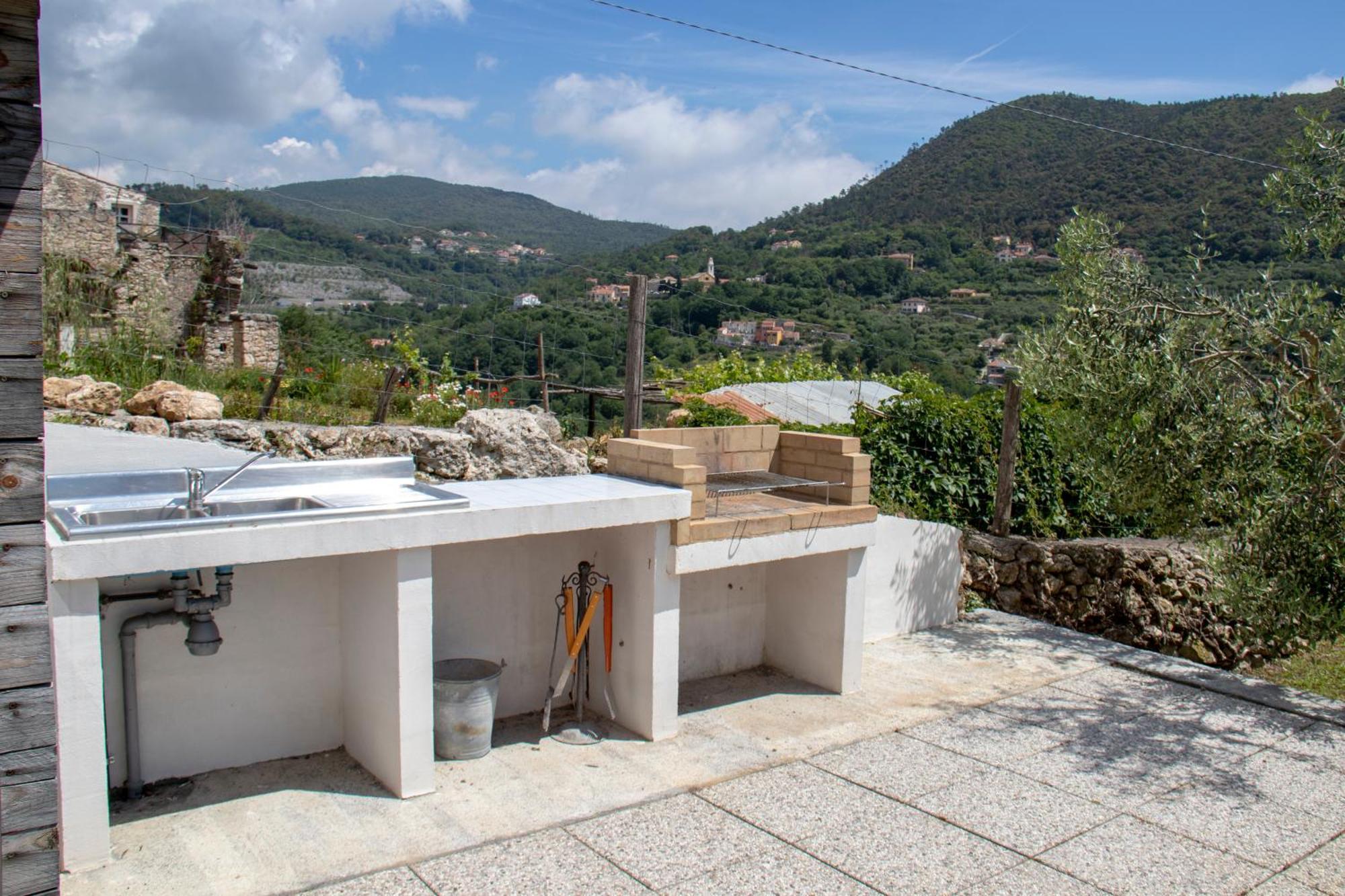 Agriturismo Ca' Magli اوركو فيغلينو المظهر الخارجي الصورة