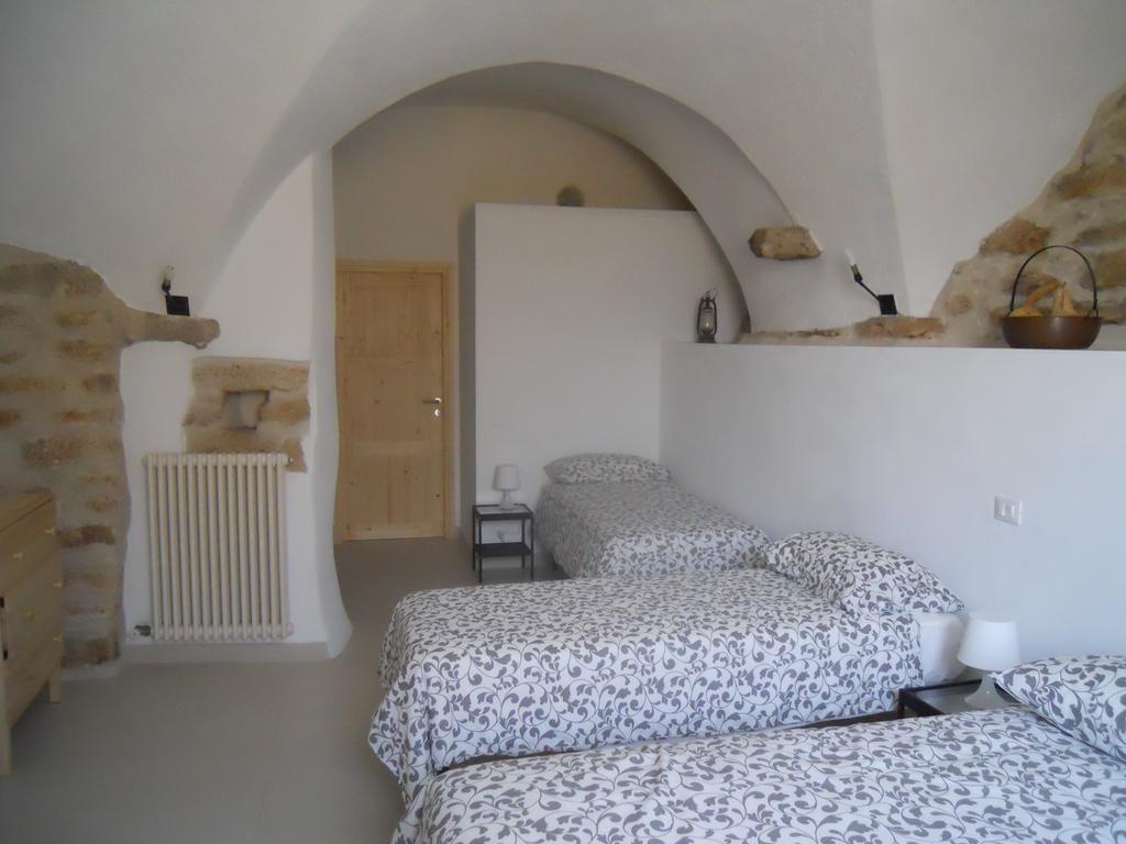Agriturismo Ca' Magli اوركو فيغلينو المظهر الخارجي الصورة