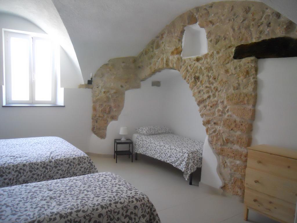 Agriturismo Ca' Magli اوركو فيغلينو المظهر الخارجي الصورة