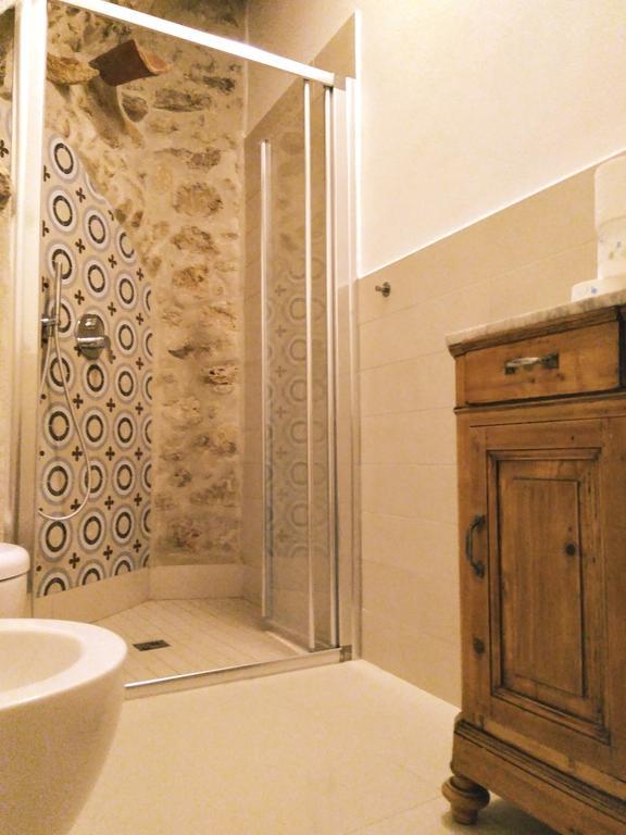 Agriturismo Ca' Magli اوركو فيغلينو المظهر الخارجي الصورة