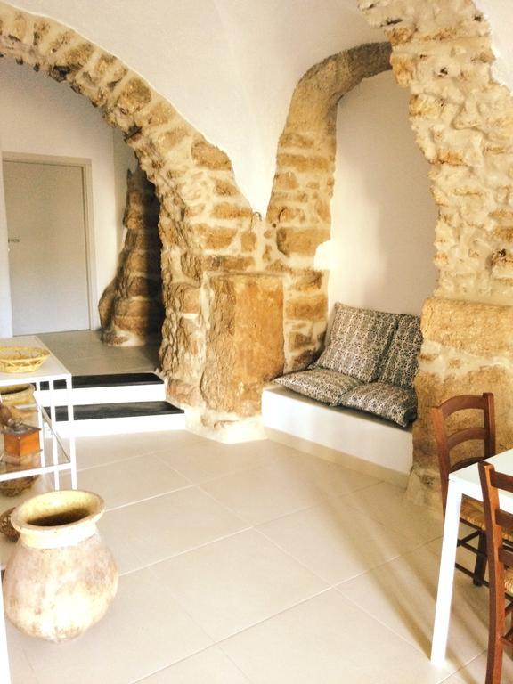 Agriturismo Ca' Magli اوركو فيغلينو المظهر الخارجي الصورة