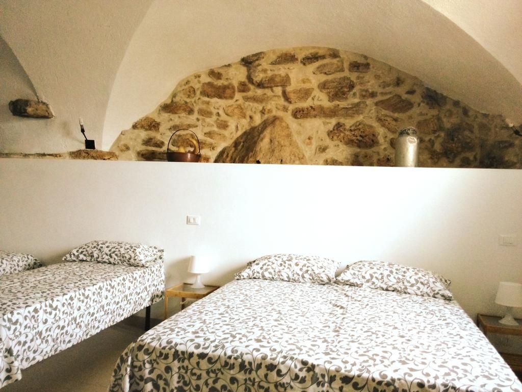 Agriturismo Ca' Magli اوركو فيغلينو المظهر الخارجي الصورة